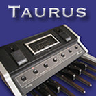 Hollow Sun Taurus Pedals