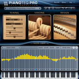 Modartt Pianoteq Pro