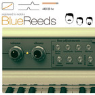 Mokafix Audio Blue Reeds