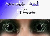 Sounds And Effects Netherworld