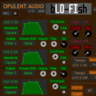 Opulent Audio bLO-FIsh