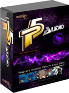 P5Audio Waynes Voodoo Rebirth Loop Sets