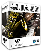 Prime Loops New York Jazz