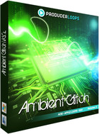 Producer Loops Ambient Glitch Vol.2