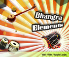 Producer Pack Bhangra Elements