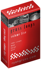 Ryan Gruss - Gruss Loops Volume V