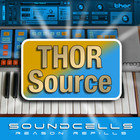 Soundcells Thor Source
