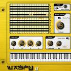 Sound-Record Waspy LE