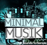 Sounds To Sample Minimal Muzik