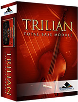 Spectrasonics Trilian