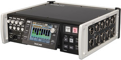 TASCAM HS-P82