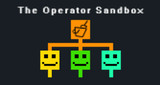 The Covert Operators The Operator Sandbox