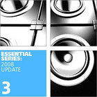 Thomas Pention Essential Series Vol. 3