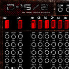 The Lower Rhythm D15/2