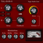 Togu Audio Line TAL-Dub-II