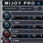 Virtuasonic MIJOY PRO 4