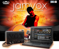 Vox JamVOX