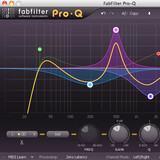 FabFilter Pro-Q