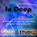Smash Up The Studio In Deep