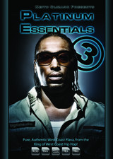 Big Fish Audio Platinum Essentials 3