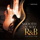 Big Fish Audio Smooth n' Sexy R&B Guitar Pak