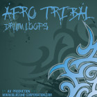 Bluezone Afro Tribal Drum Loops