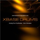 Bluezone Xbase Drums