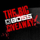 Boss Giveaway