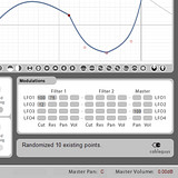 Cabeguys FilterShaper 2