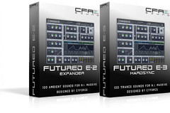 CFA-Sound Futured Episode 2 & 3