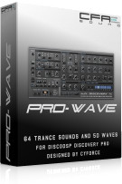 CFA Sound Pro-Wave