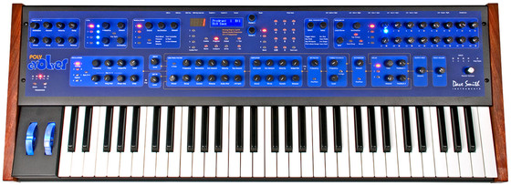 Dave Smith Instruments Poly Evolver