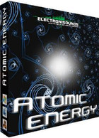 Electronisounds Atomic Energy