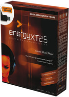 XT Software energyXT