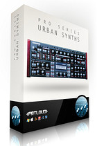 FatLoud Urban Synths