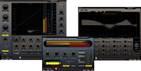 Flux Mastering Pack