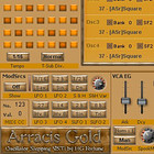 H.G. Fortune Arracis Gold Pro v1.2