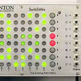 Hinton Instruments SwitchMix