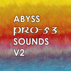 Kreativ Sounds ABYSS PRO-53 Sounds V2