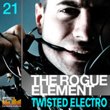 Loopmasters The Rogue Element - Twister Electro