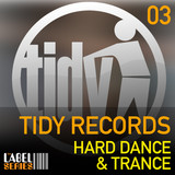 Loopmasters Tidy Records Hard Dance And Trance