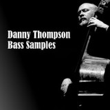 Loopmasters Danny Thompson Double Bass