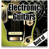 Nine Volt Audio Best of Electronic Guitars