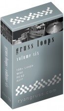 Gruss Loops Volume VI