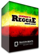 Silicon Beats Reggae - Jammin V2