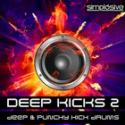 Simplosive Deep Kicks 2