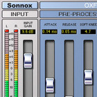 Sonnox Oxford Limiter