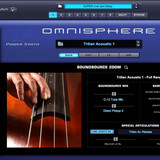 Spectrasonics Omnisphere