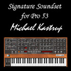 SynthTronic Signature Soundset for Pro-53 by Michael Kastrup