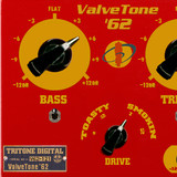TriTone Digital ValveTone '62